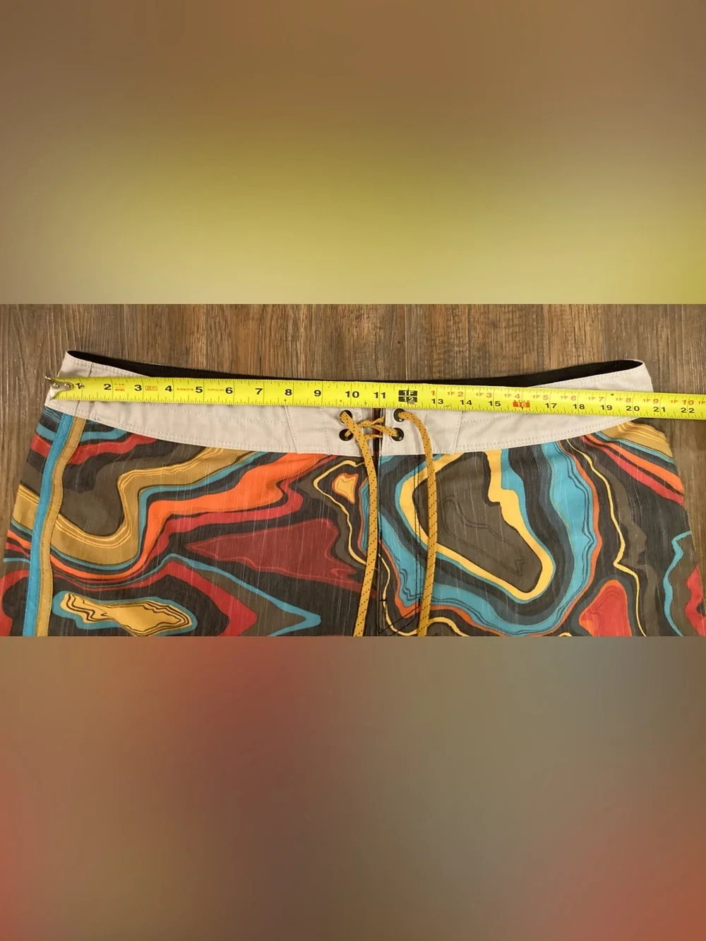Billabong Platinum X Men’s Board Shorts